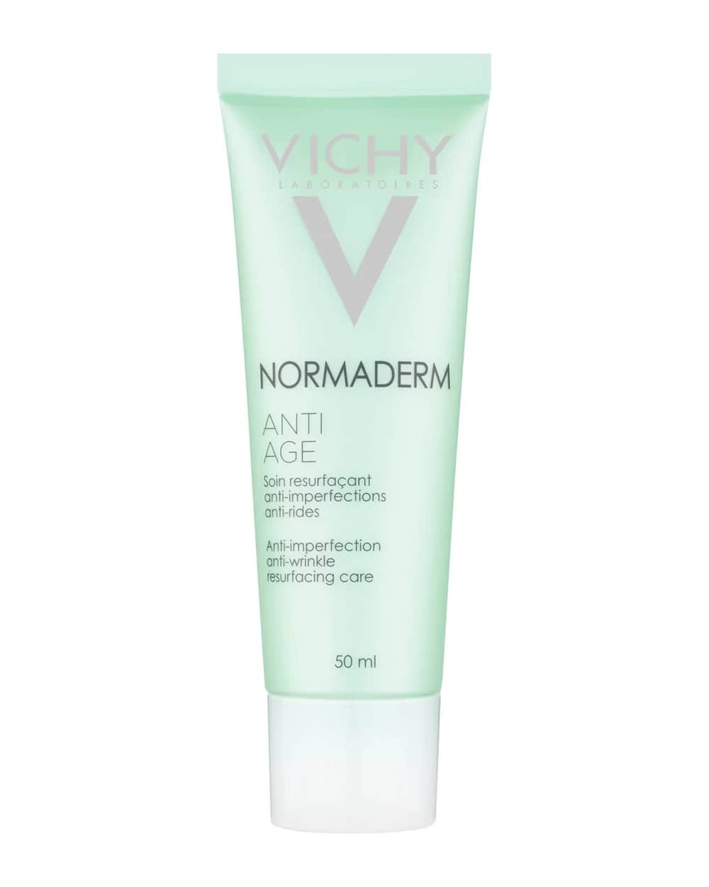 Vichy Normaderm Idratante Anti-Imperfezioni e Anti-Età (50ml)