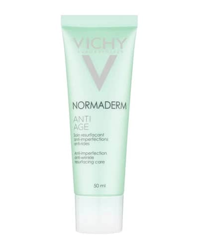 Vichy Normaderm Idratante Anti-Imperfezioni e Anti-Età (50ml)