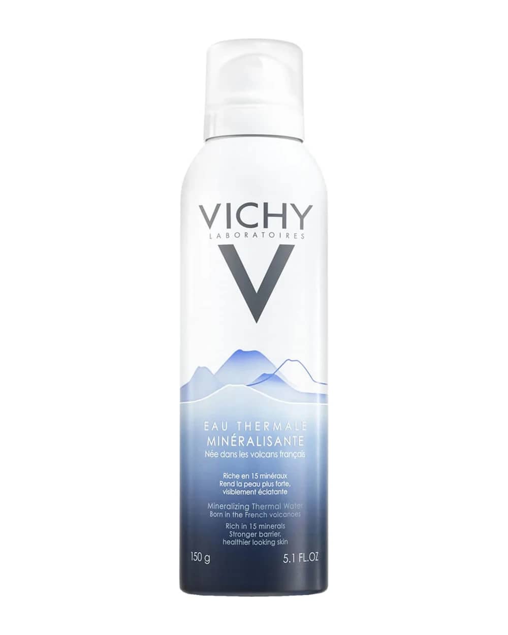 VICHY Mineralizing Thermal Spa Water