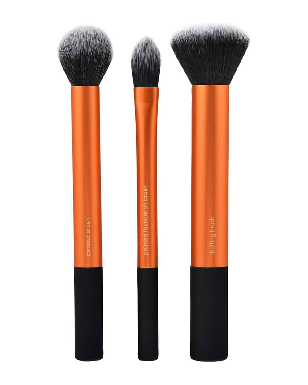 ست براش ریل تکنیک 3 عددی Core Collection