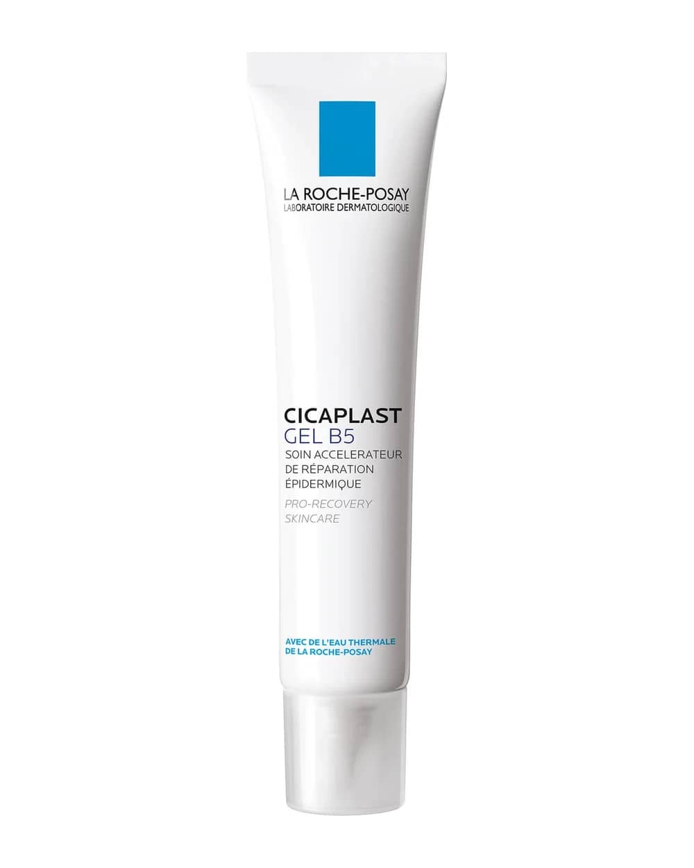 La Roche-Posay Cicaplast B5 Pro-Recovery Skincare Gel Riparatore 40 ml