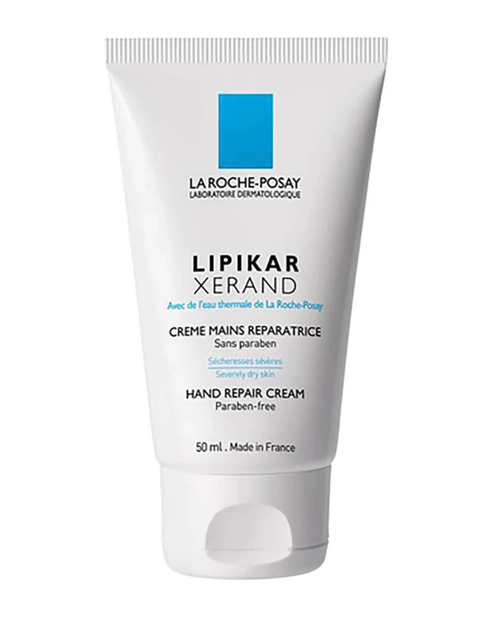 La Roche-Posay Lipikar Crema Mani Riparatrice 50 ml