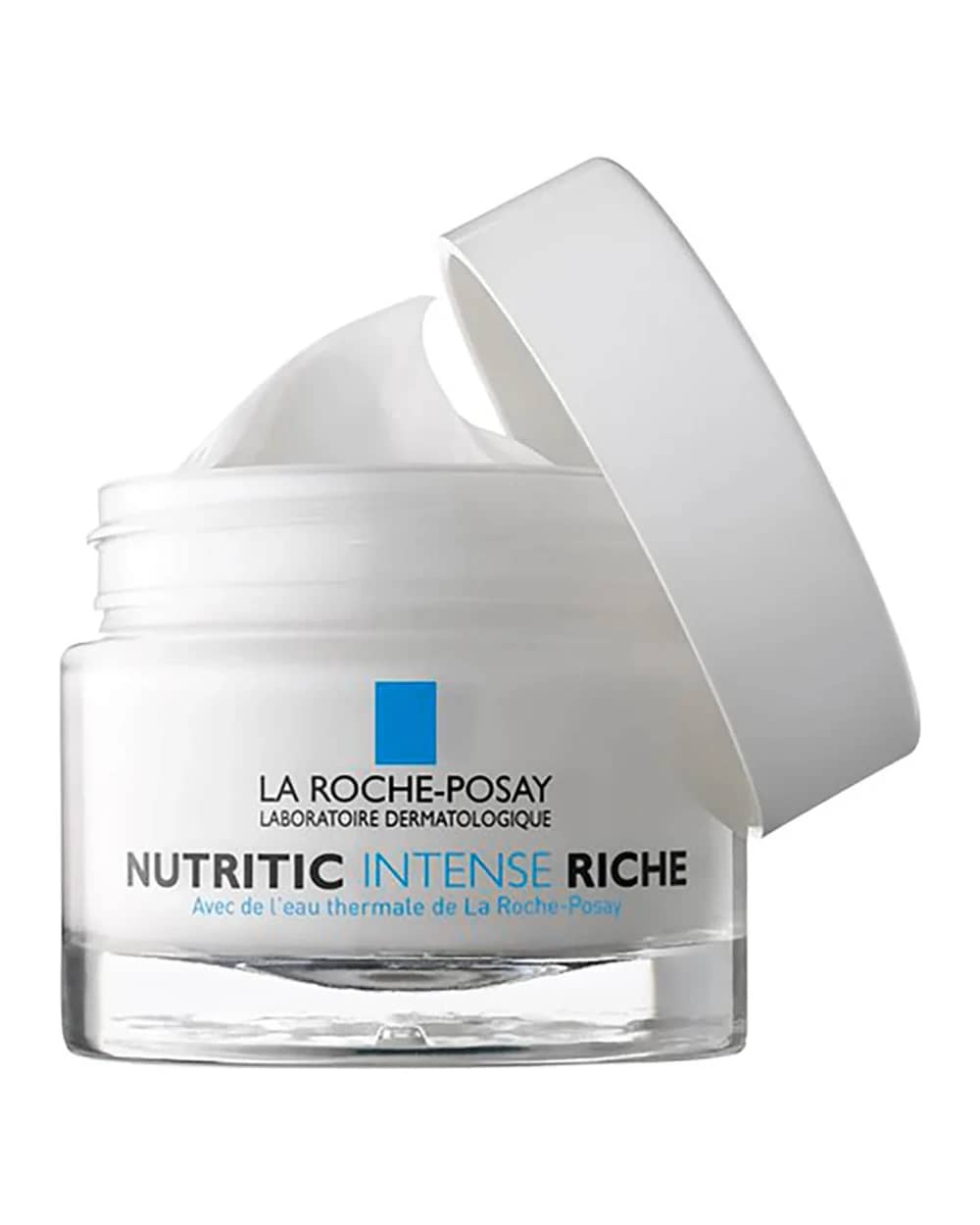 La Roche-Posay Nutritic Intense Riche Trattamento Intensivo-Nutritivo 50 ml