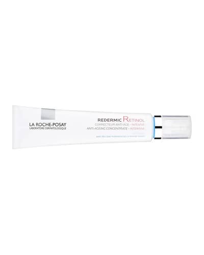 La Roche-Posay Redermic [R] Trattamento Correttivo e Anti-età Intensivo con Retinolo 30 ml