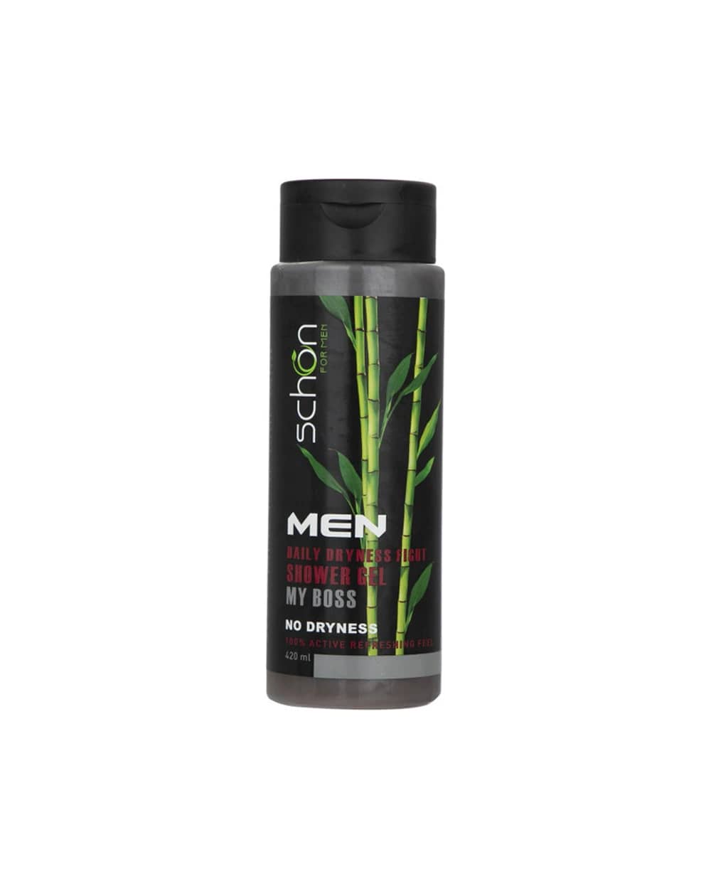 شامپو بدن آقایان My Boss شون 420ml