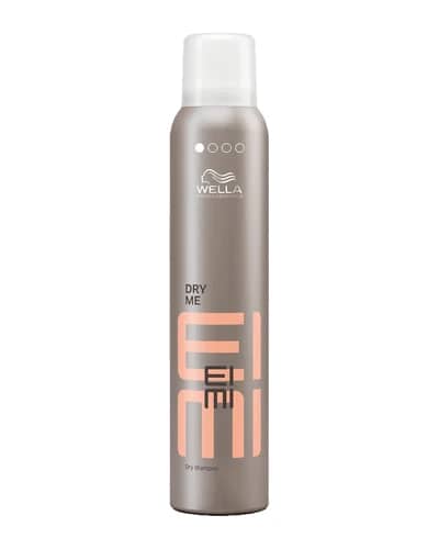 Wella Professionals shampoo secco EIMI Dry Me 180 ml