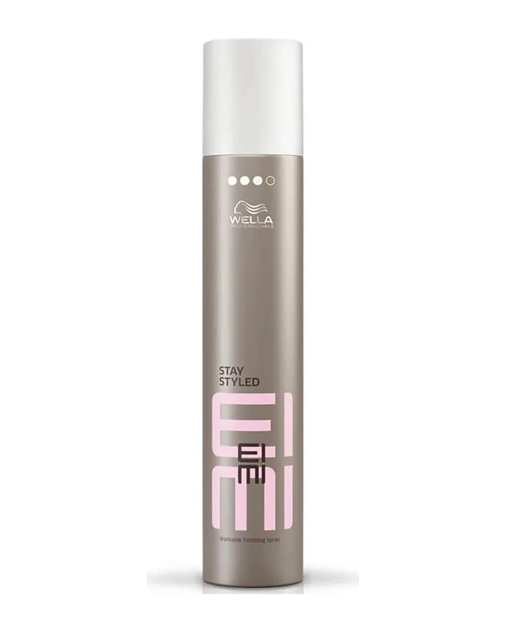 Wella Professionals EIMI Stay Styled Spray (75ml)