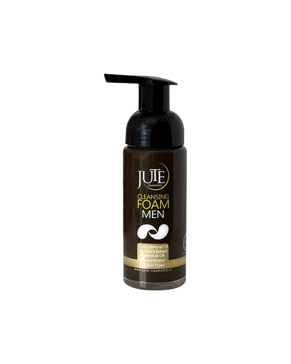 فوم شستشو صورت آقایان ژوت 150ml