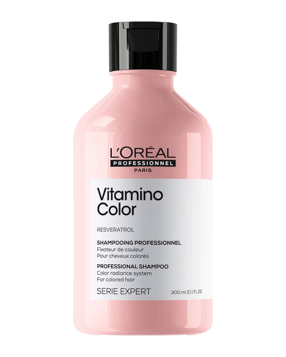 L'Oréal Professionnel Serie Expert Vitamino Color shampoo professionale 300 ml
