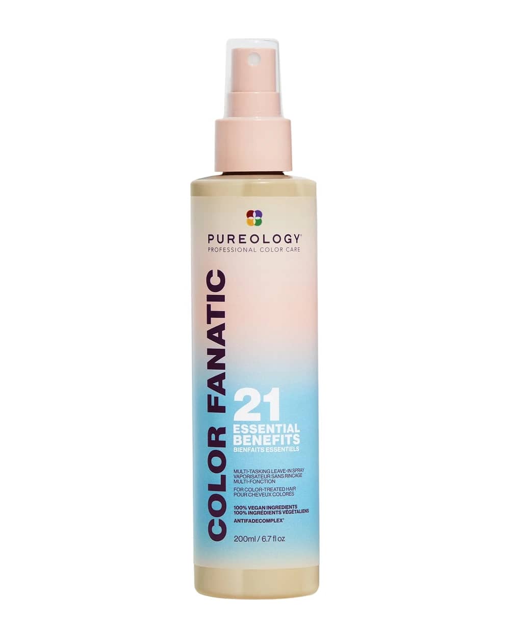 Pureology Color Fanatic lacca multifunzione 200 ml