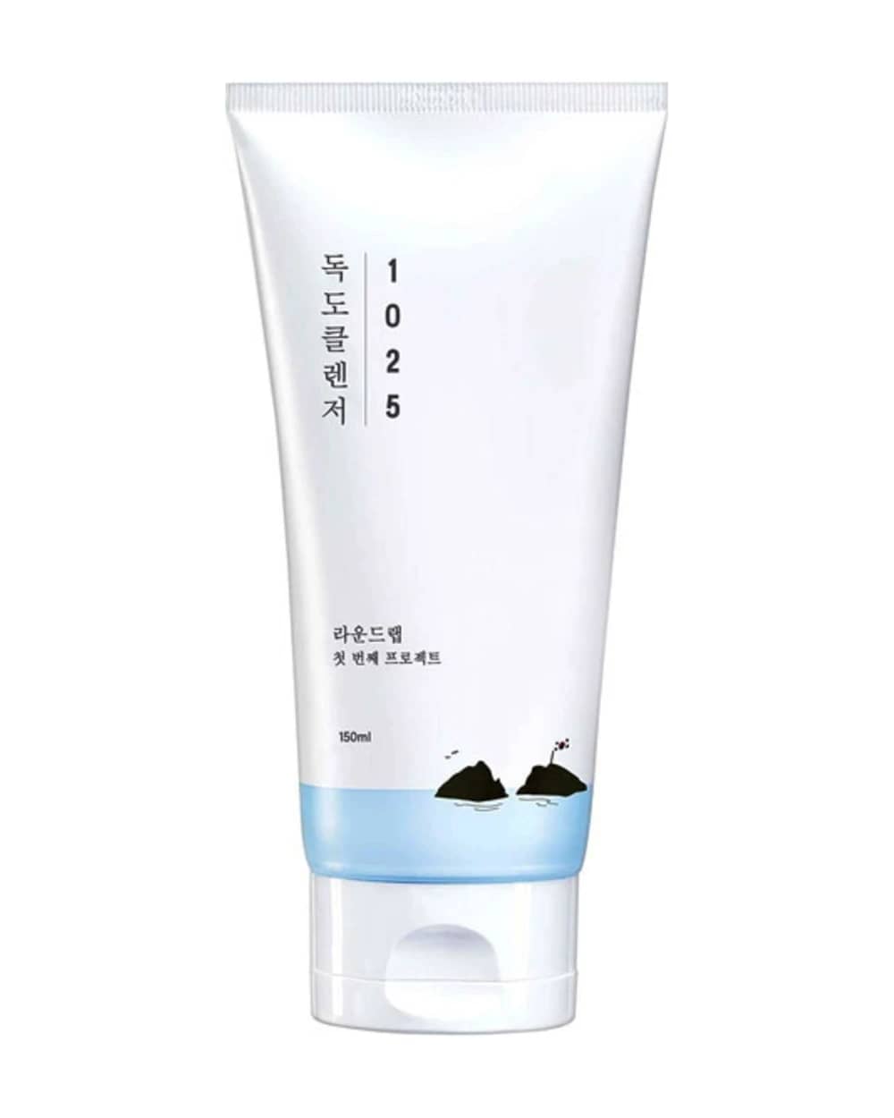 فوم شستشو دوکدو راندلب 150ml