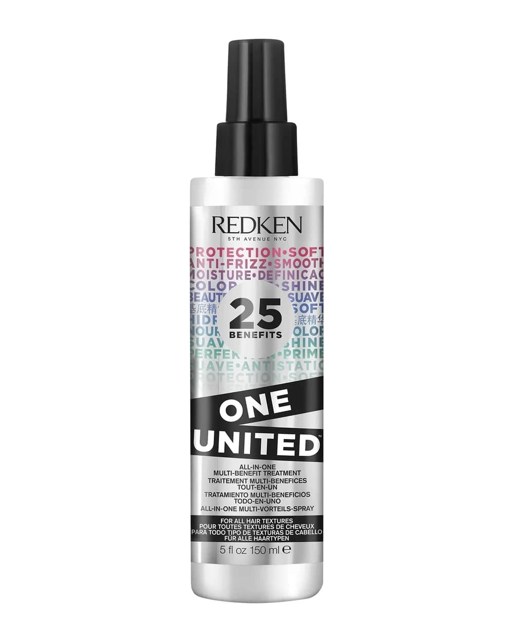Redken One United Multi-Benefit trattamento 150 ml