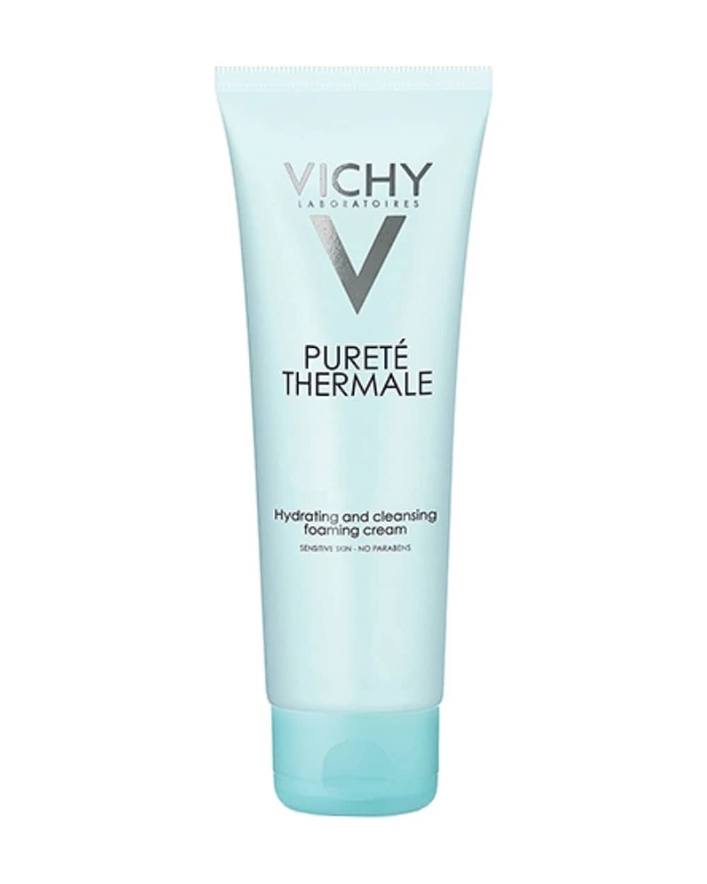 فوم شستشوی صورت ویشی 125ml