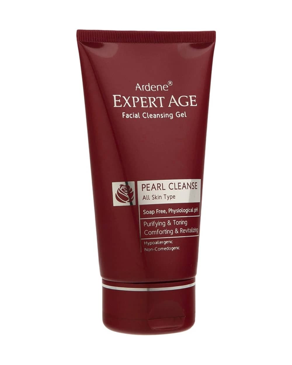 ژل شستشو صورت آردن اکسپرتیج 150ml