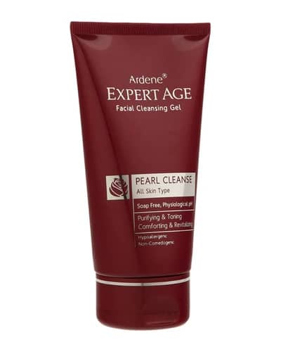 ژل شستشو صورت آردن اکسپرتیج 150ml