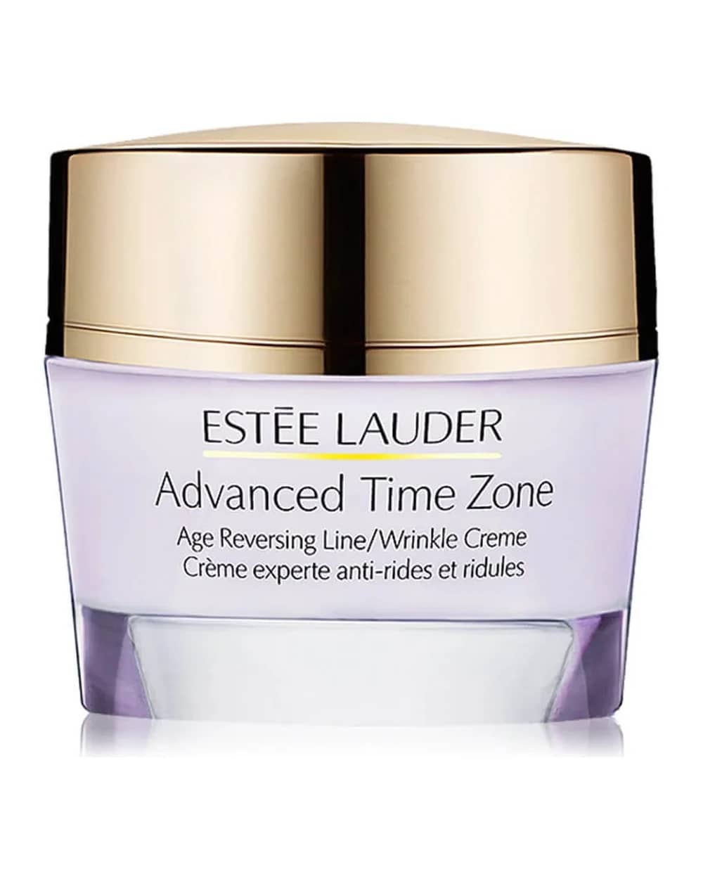 Estée Lauder Advanced Time Zone Age Reversing Line / Wrinkle Creme SPF15 N/C 50 ml