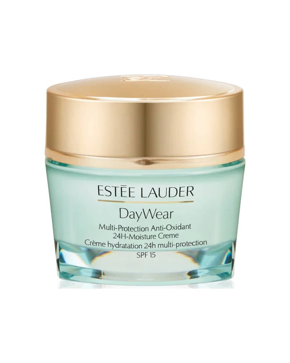 Estée Lauder DayWear Advanced Multi-Protection Crema Idratante Anti-ossidante SPF 15 Pelle Secca 50 ml