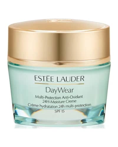 Estée Lauder DayWear Advanced Multi-Protection Crema Idratante Anti-ossidante SPF 15 Pelle Secca 50 ml