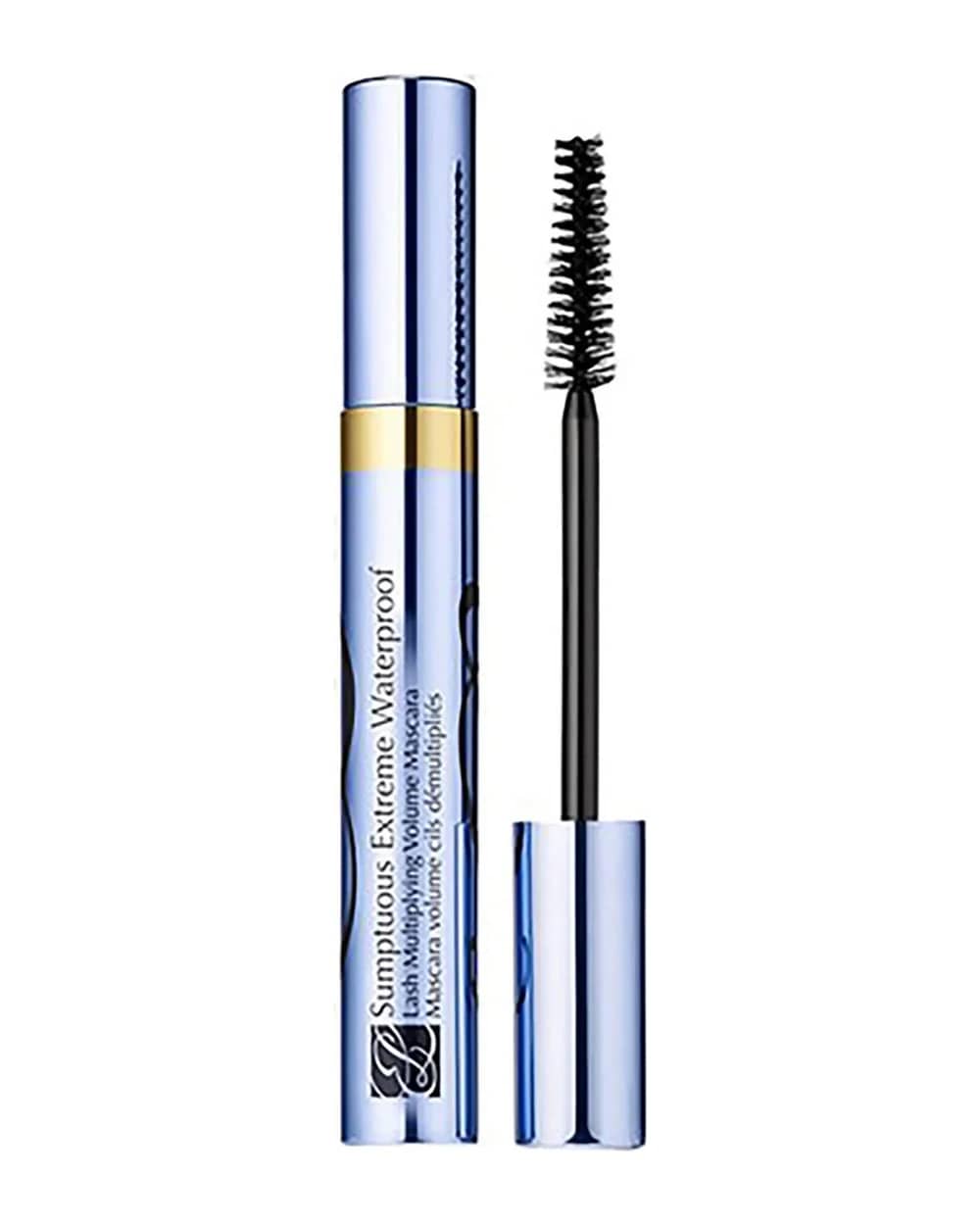Mascara Waterproof Sumptuous Extreme Estée Lauder 8ml in Extreme Black