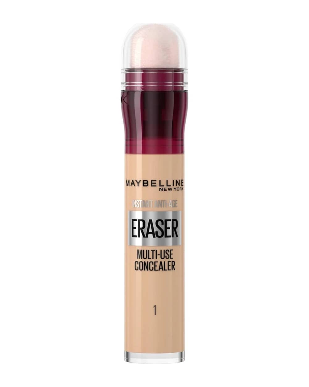 Maybelline Instant Anti Age Eraser correttore 6,8 ml (varie tonalità)