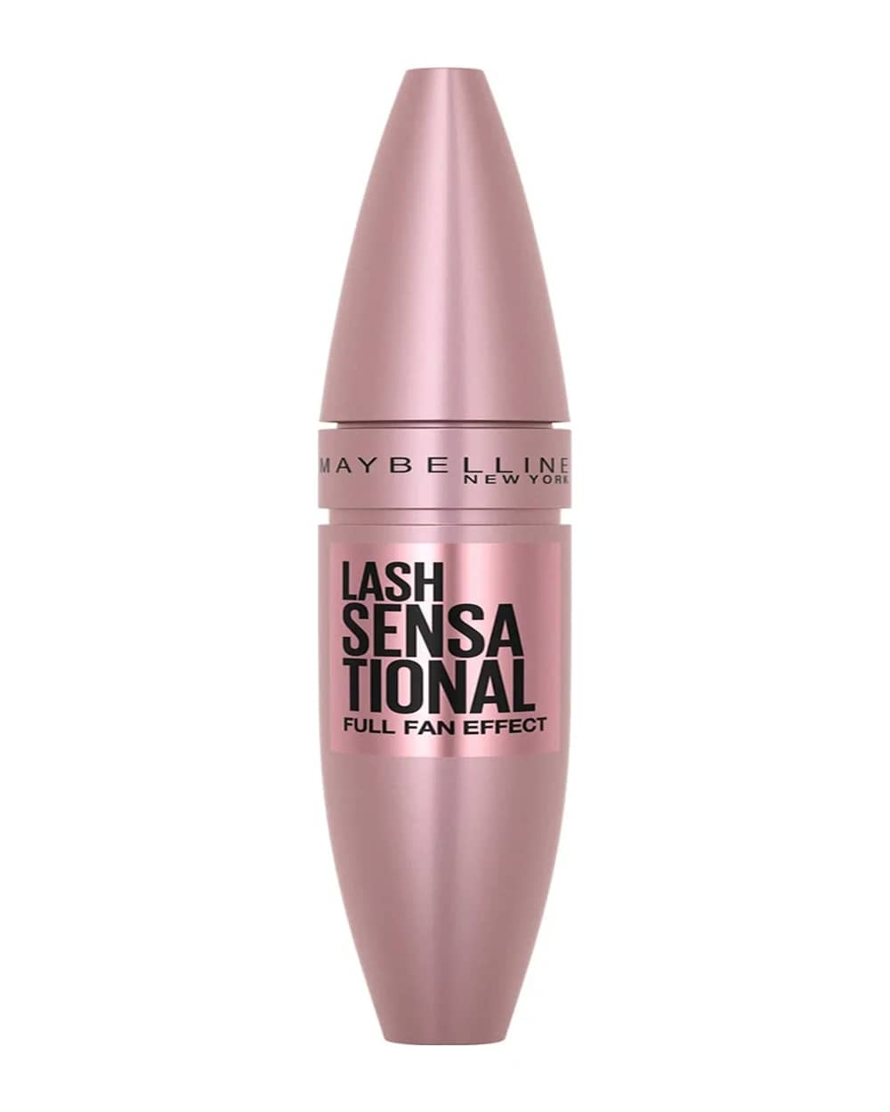 Maybelline Lash Sensational mascara - Very Black