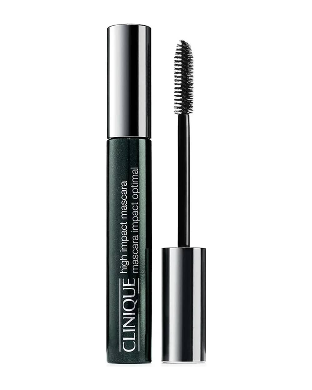 Clinique Mascara High Impact Nero