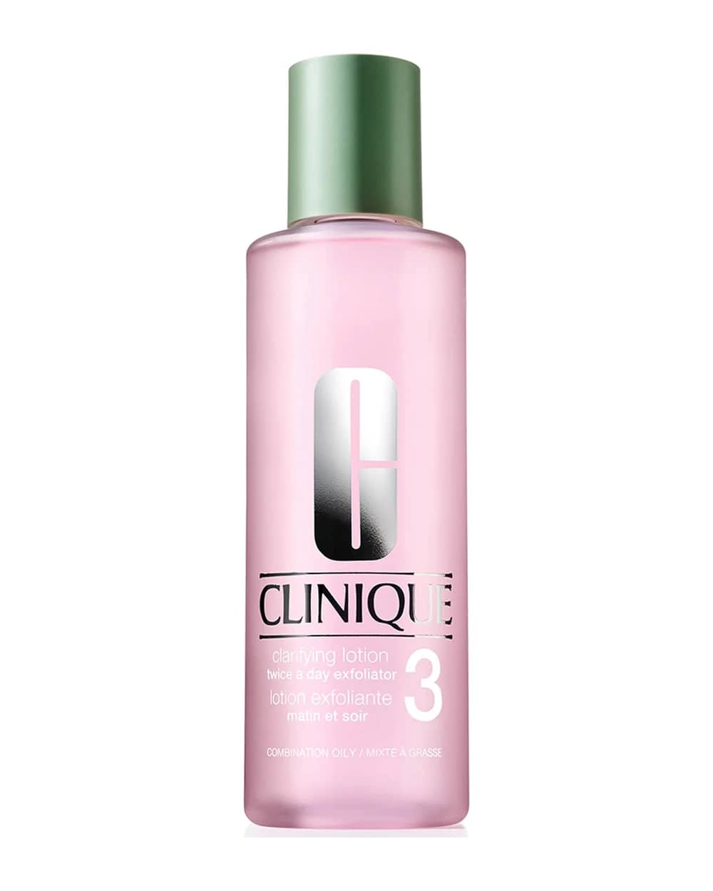 Clinique Clarifying Lotion 3 400ml
