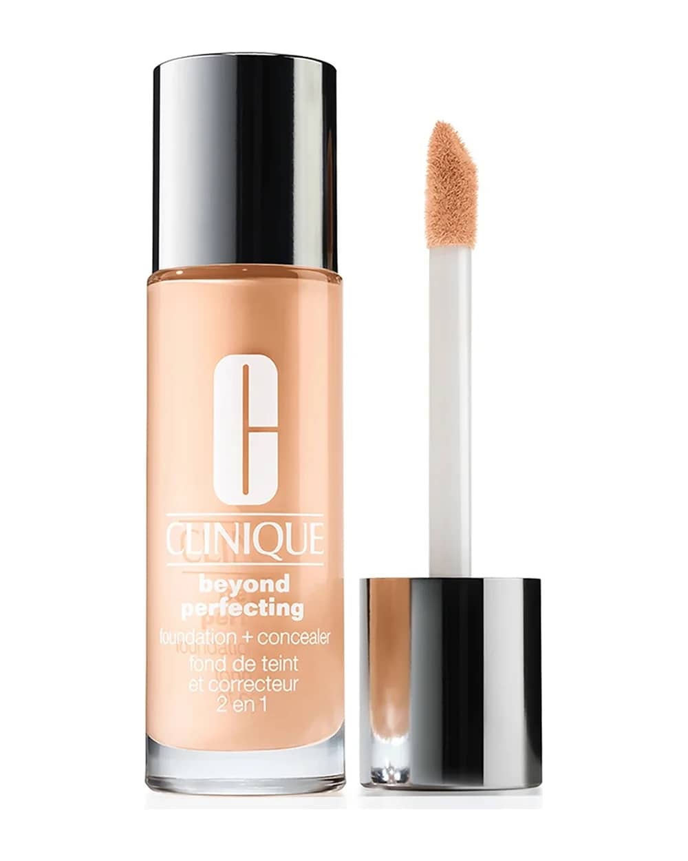 Clinique Beyond Perfecting Fondotinta e Correttore 30 ml (varie tonalità)