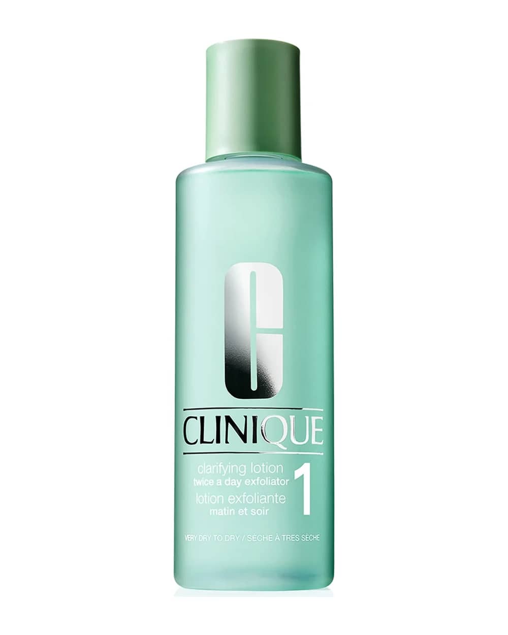 Clinique Clarifying Lotion 1