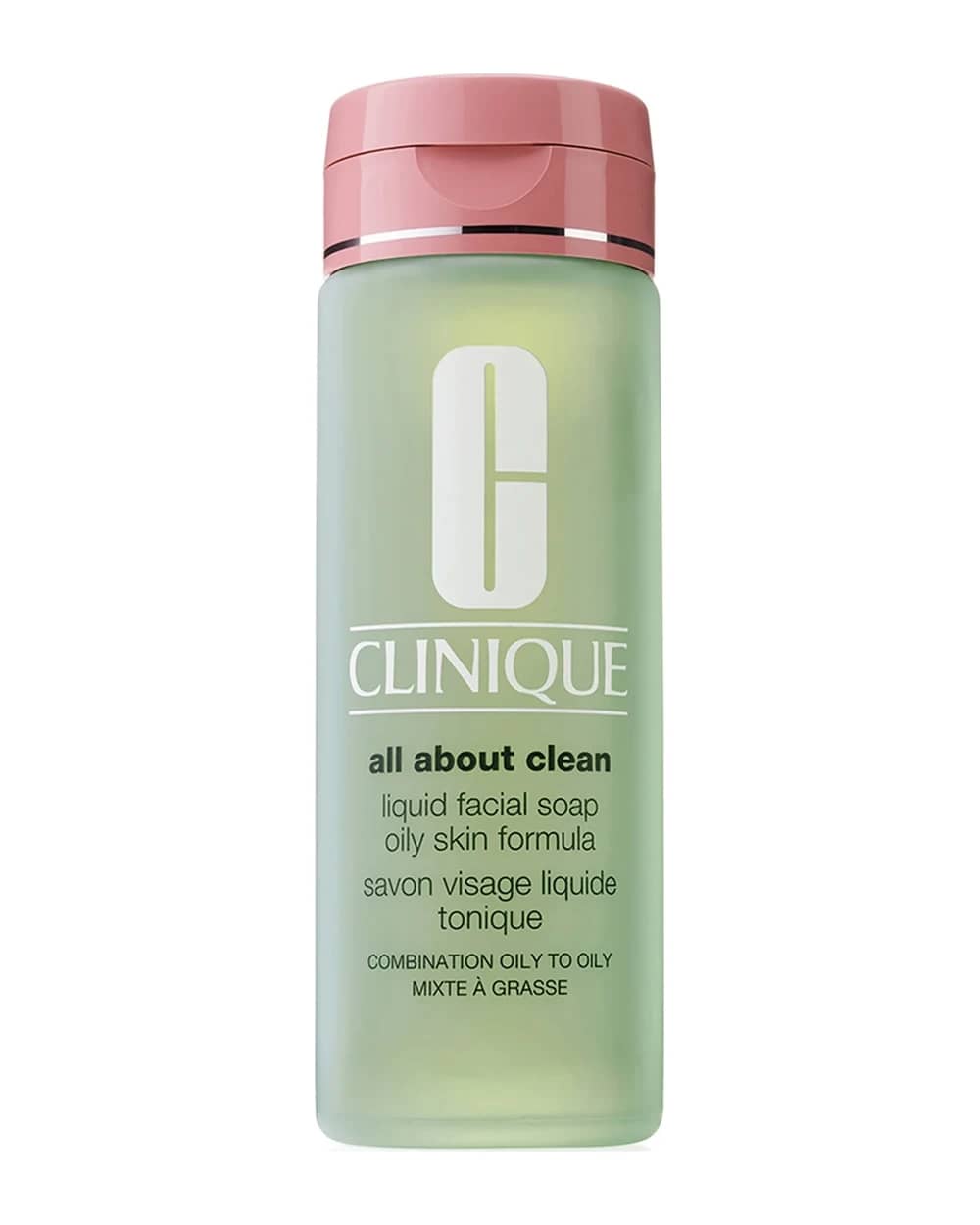 Clinique Skin Formula Sapone Liquido per Pelle Grassa 200 g