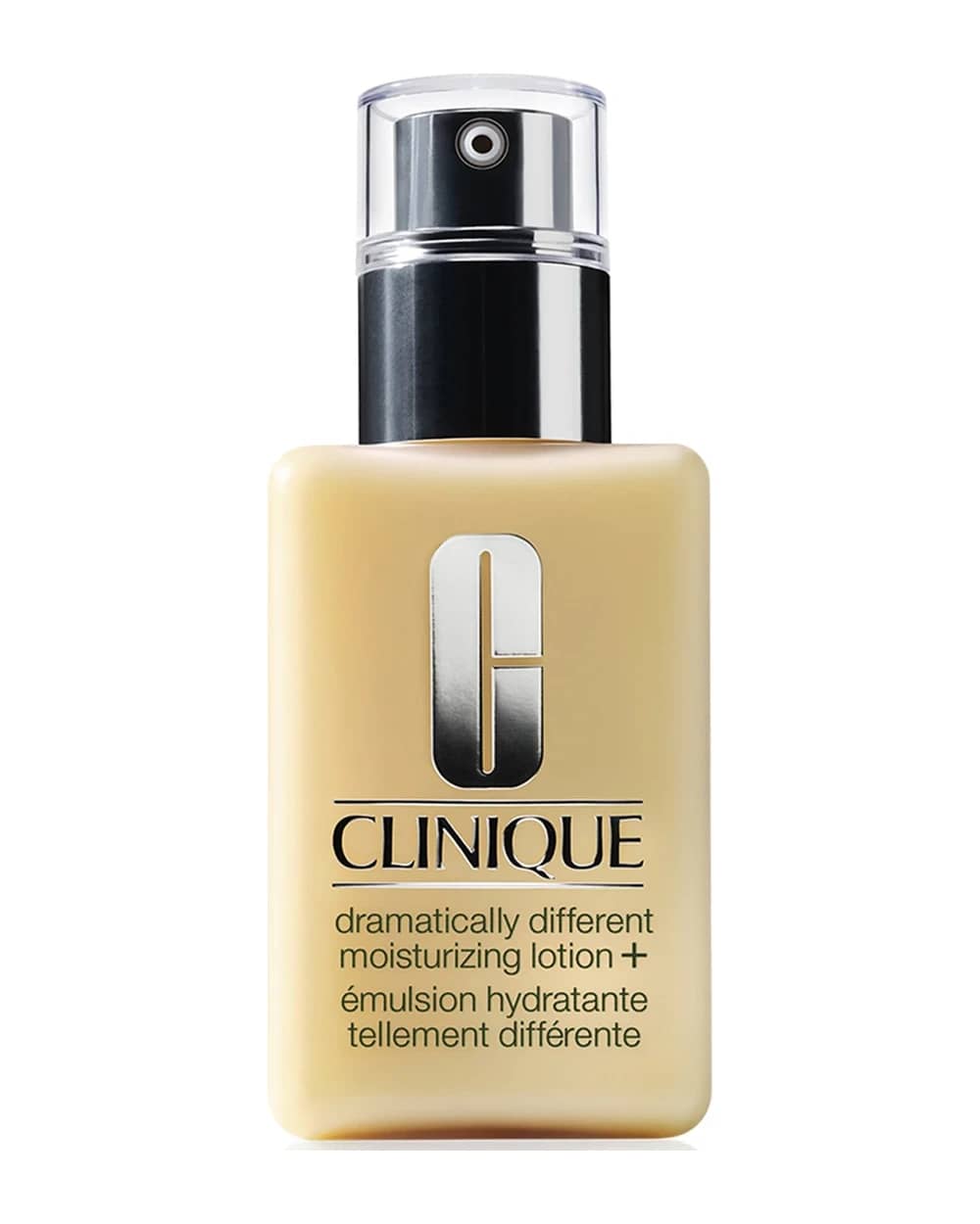 Clinique Dramatically Different Crema Idratante con Erogatore 125 ml