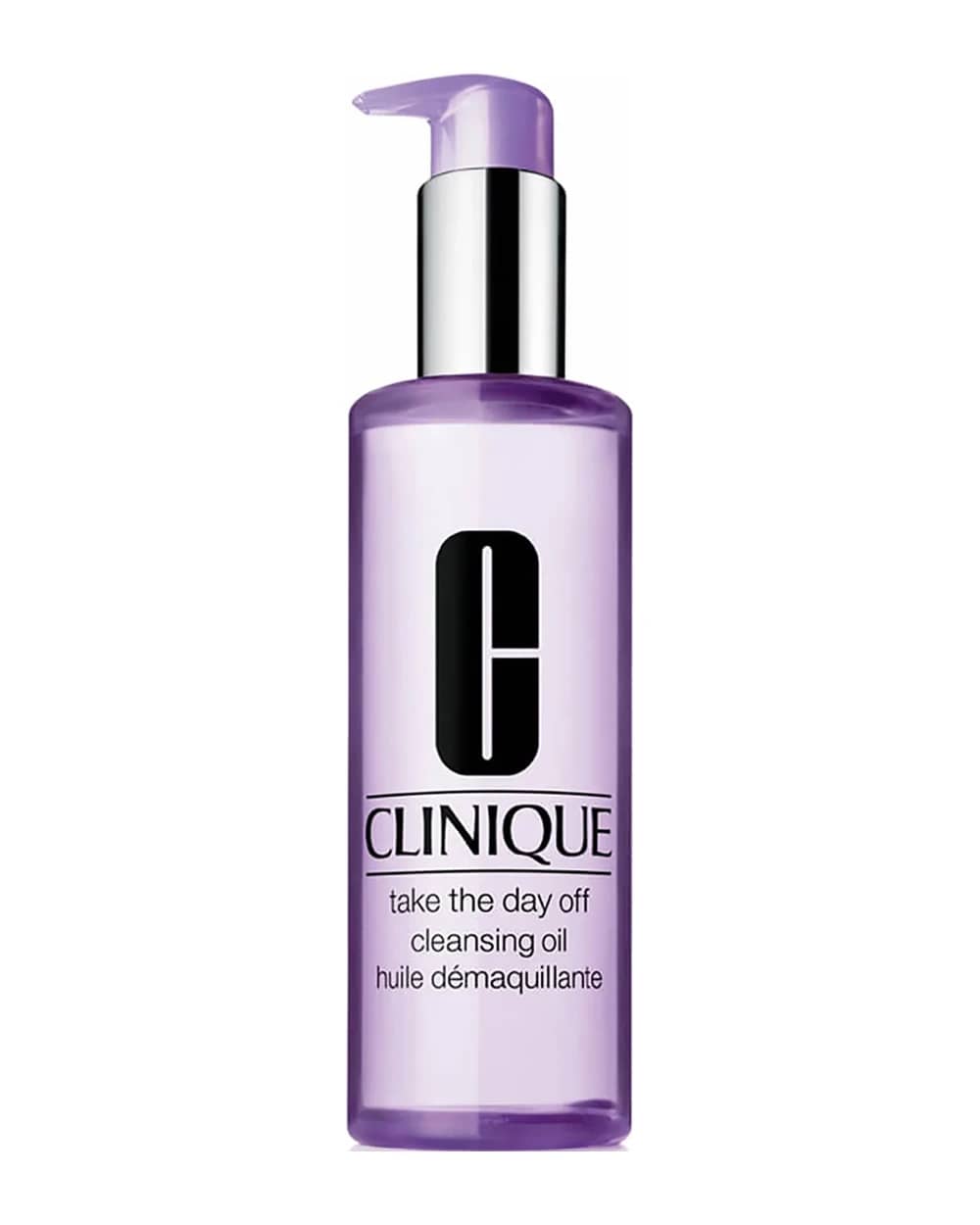 Clinique Take The Day Off Olio Struccante 200 ml