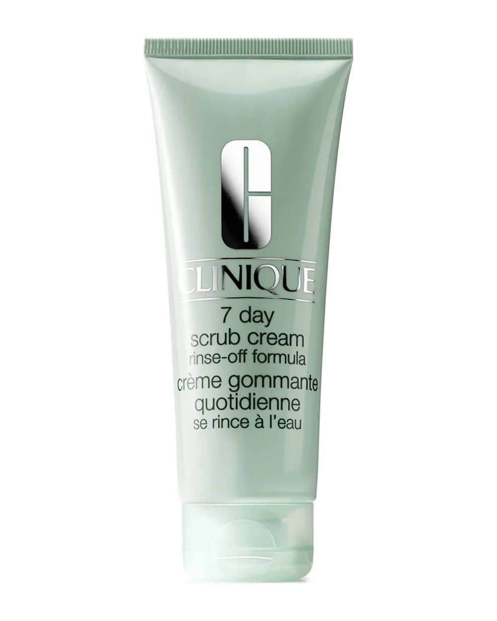 Clinique 7 Day Crema Esfoliante con Risciacquo 100 ml