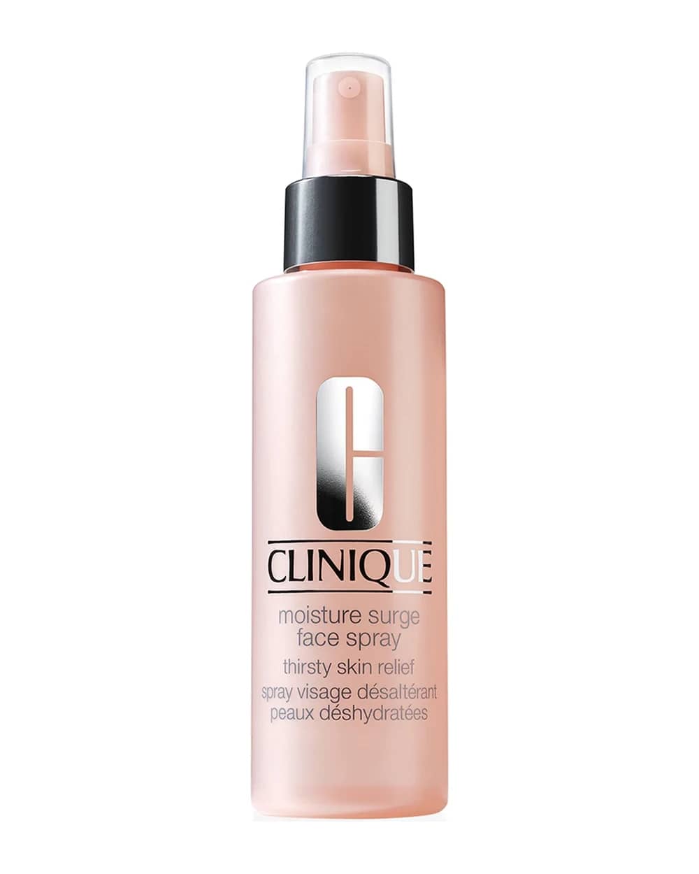 Clinique Moisture Surge Spray Viso Idratante 125 ml