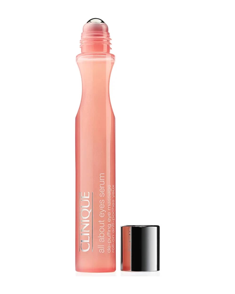 Clinique All About Eyes Siero De-Puffing Eye Massage 15ml
