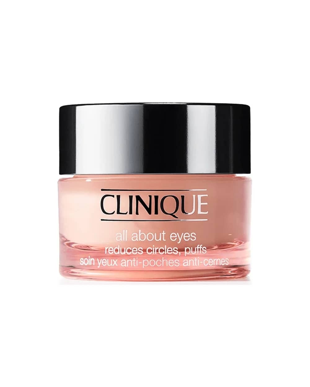 Clinique All About Eyes Crema Contorno Occhi 15 ml
