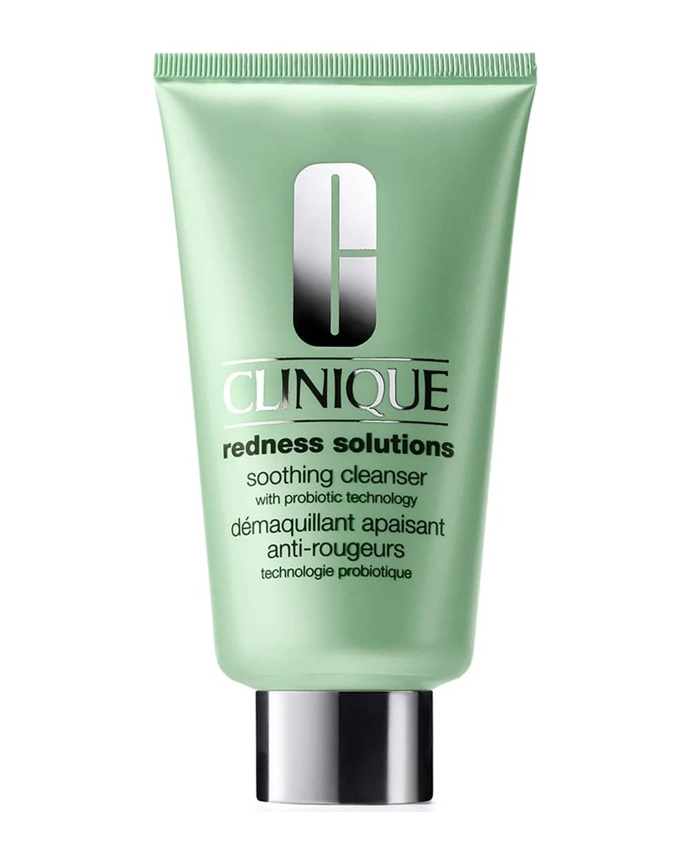 Clinique Redness Solutions Detergente Lenitivo 150 ml