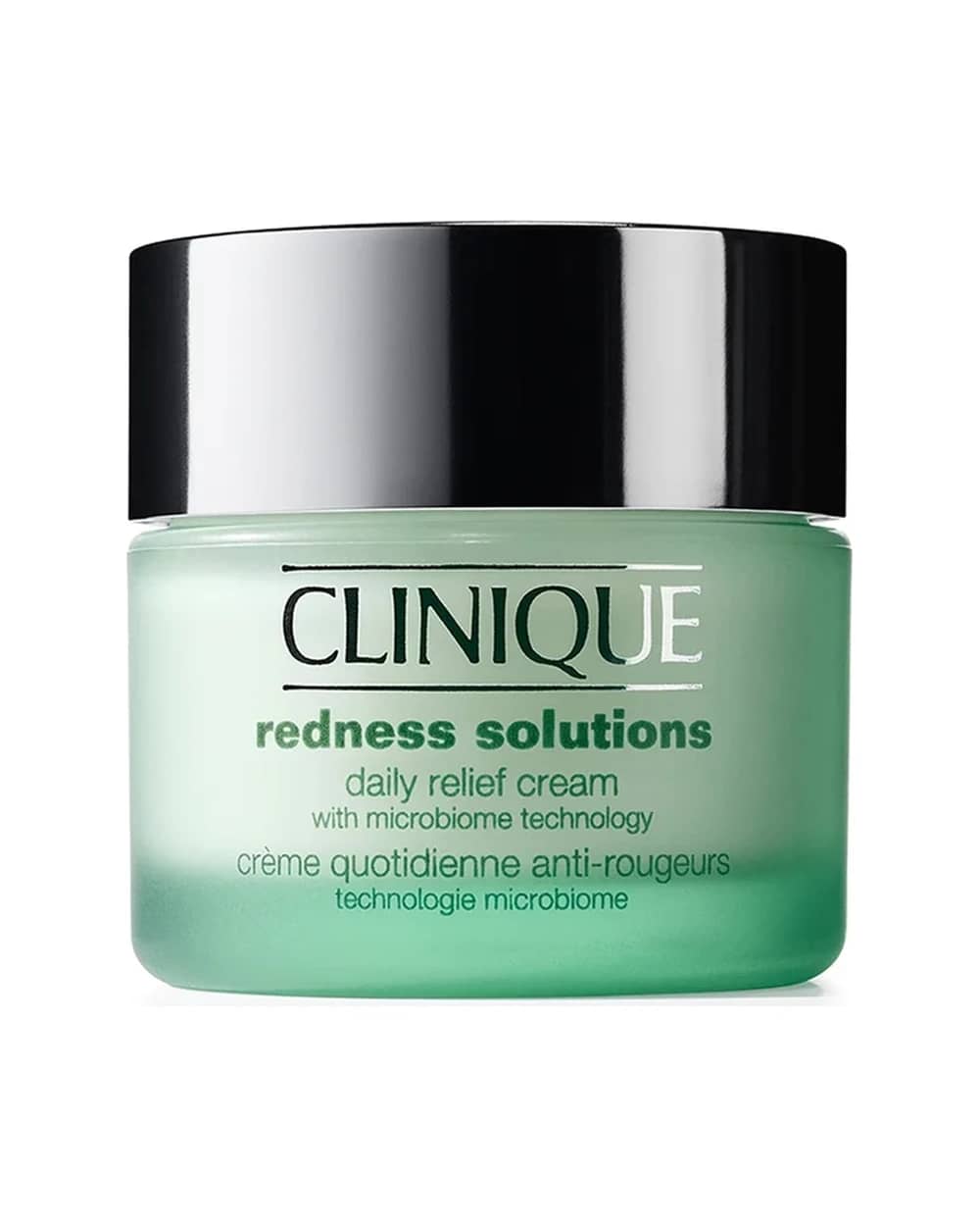 Clinique Redness Solutions Crema Idratante Lenitiva Quotidiana 50 ml
