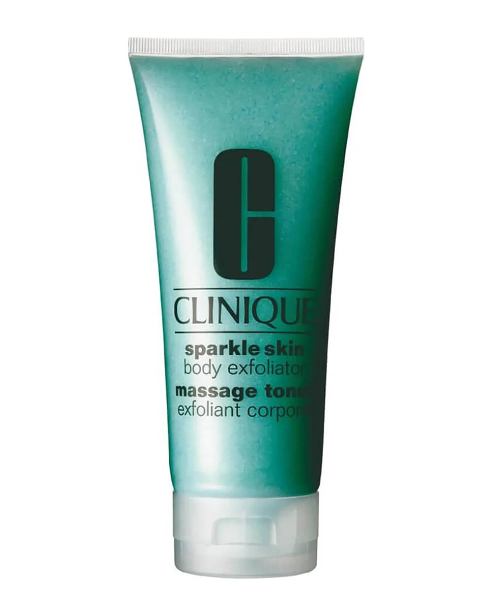 Clinique Sparkle Skin Esfoliante Corpo 200 ml