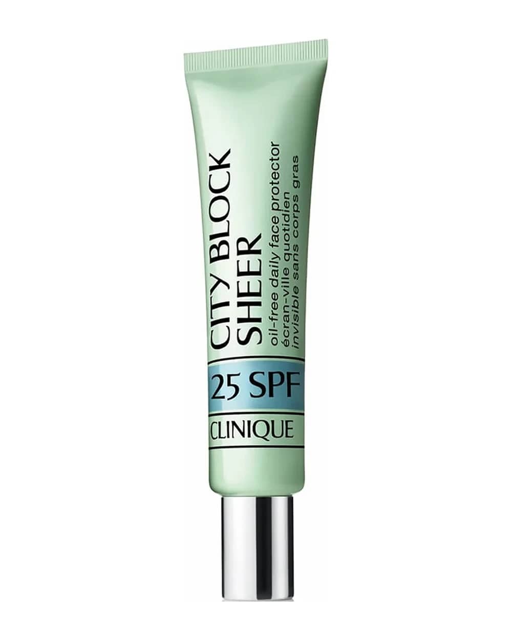 Clinique City Block Sheer Protezione Solare Quotidiana SPF 25 40 ml