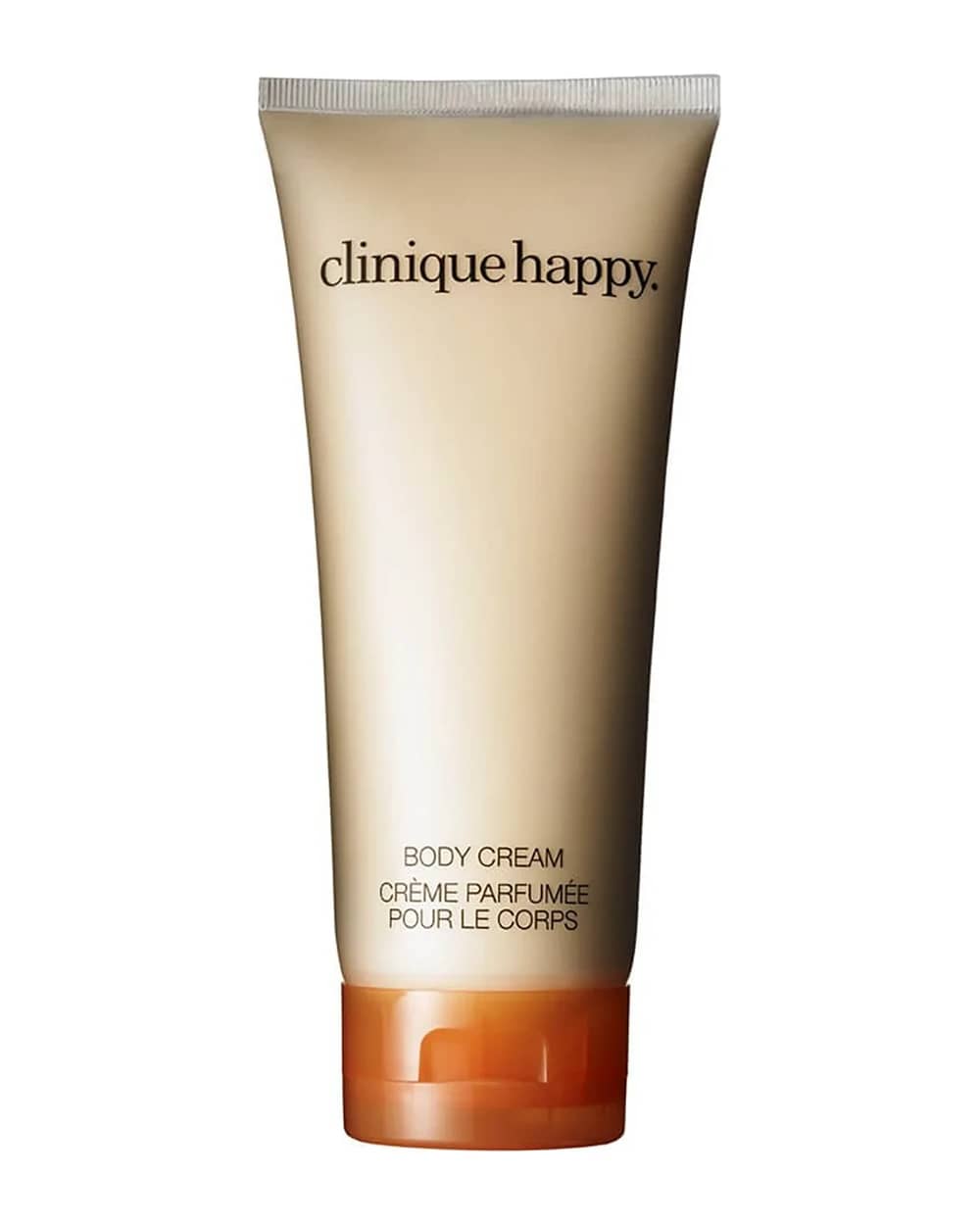 Clinique Happy Crema Corpo 200 ml