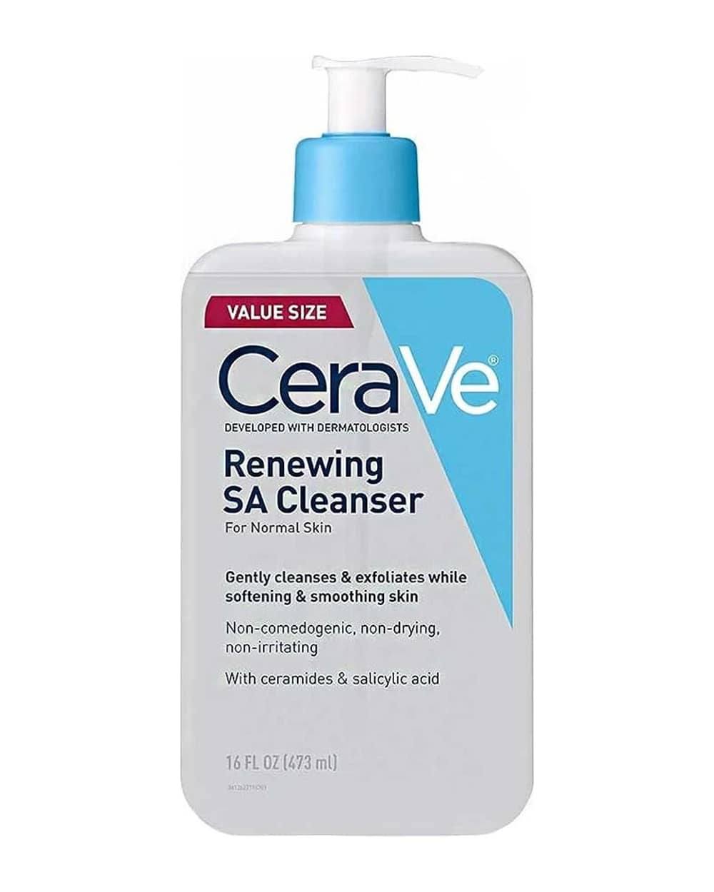 ژل شستشو سالیسیلیک اسید سراوی SA Smoothing