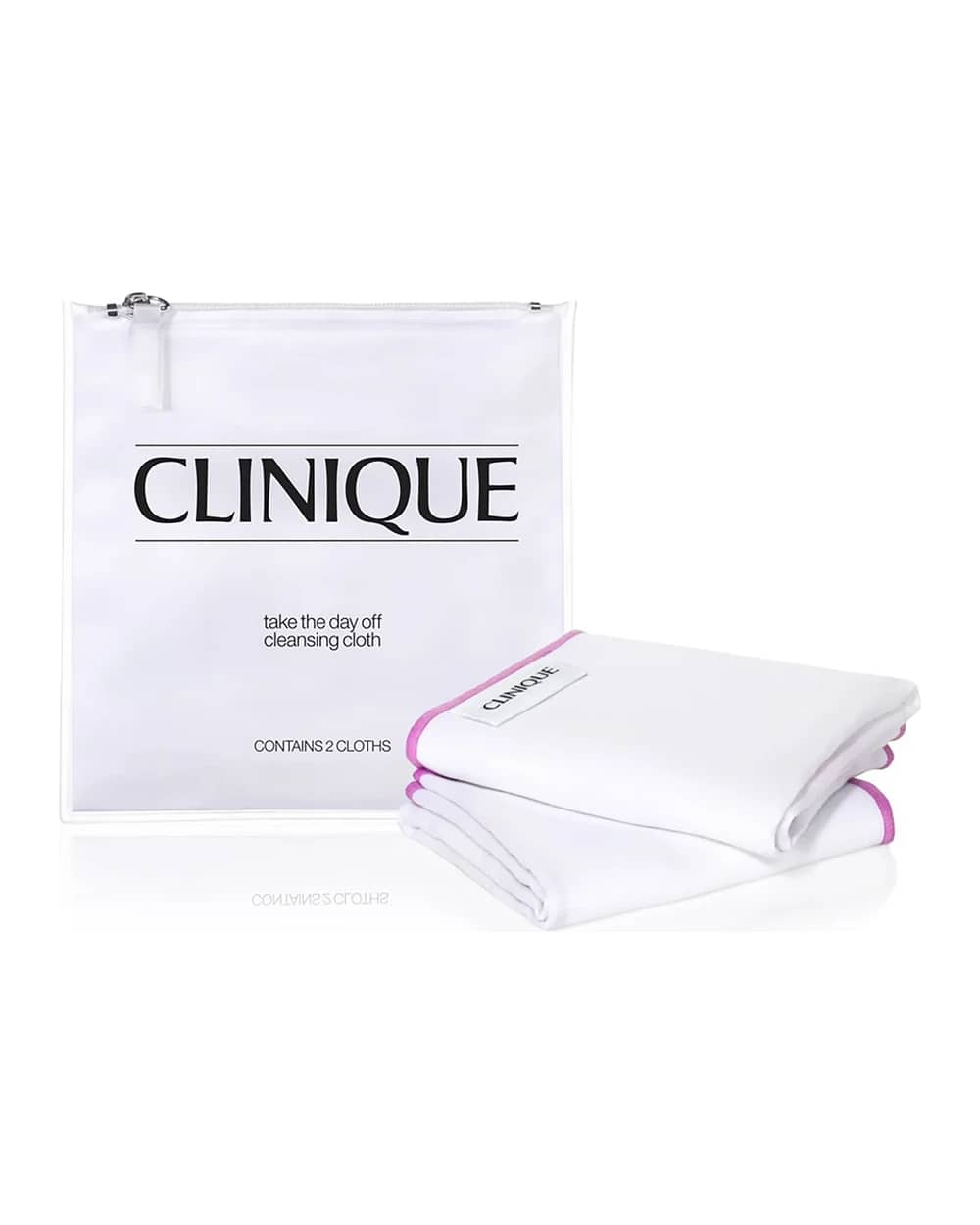 Clinique Take The Day Off Cleansing Cloth