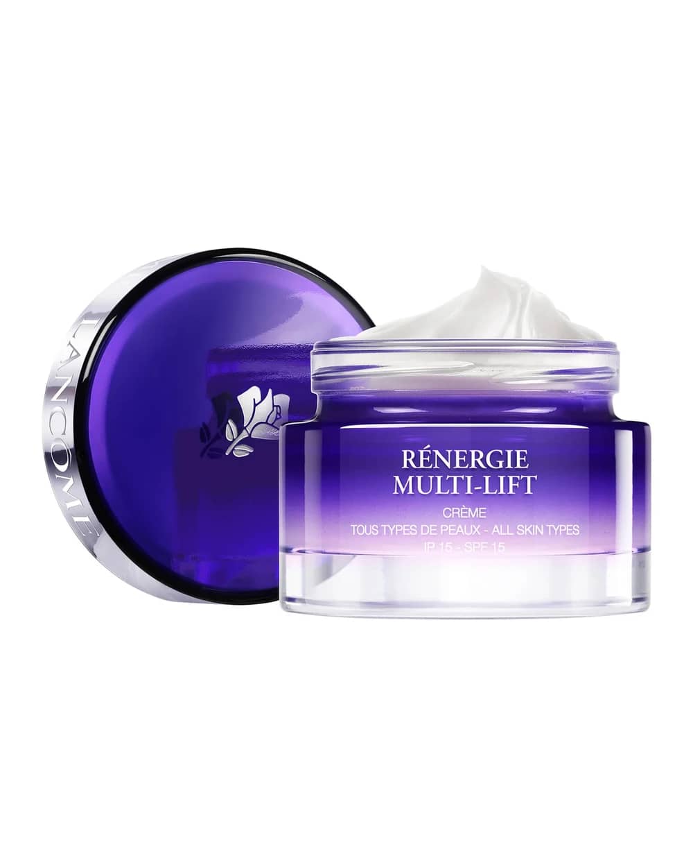 Lancôme Rénergie Multi-Lift Crema Giorno 50 ml
