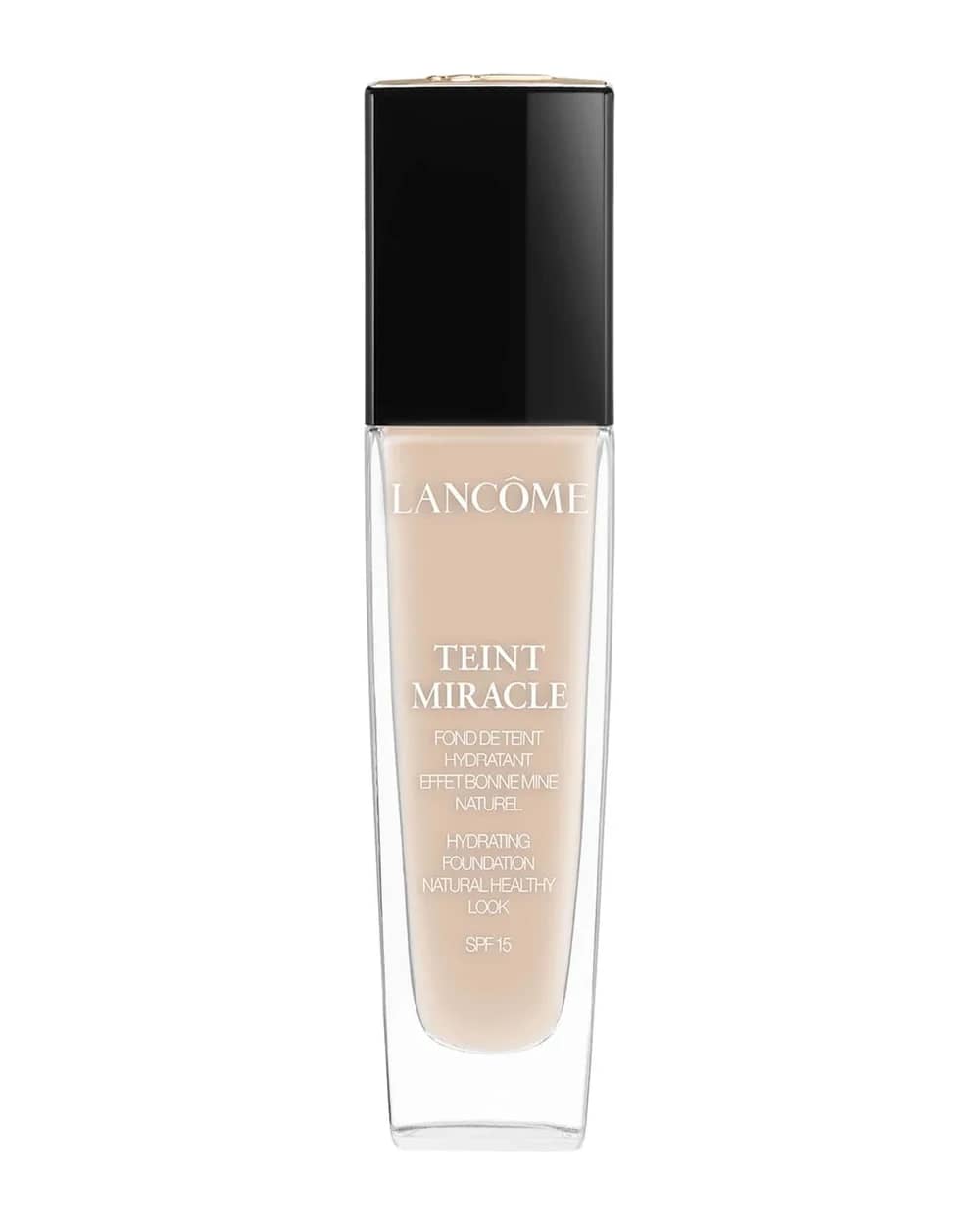 Lancôme Teint Miracle Fondotinta SPF 15 30 ml