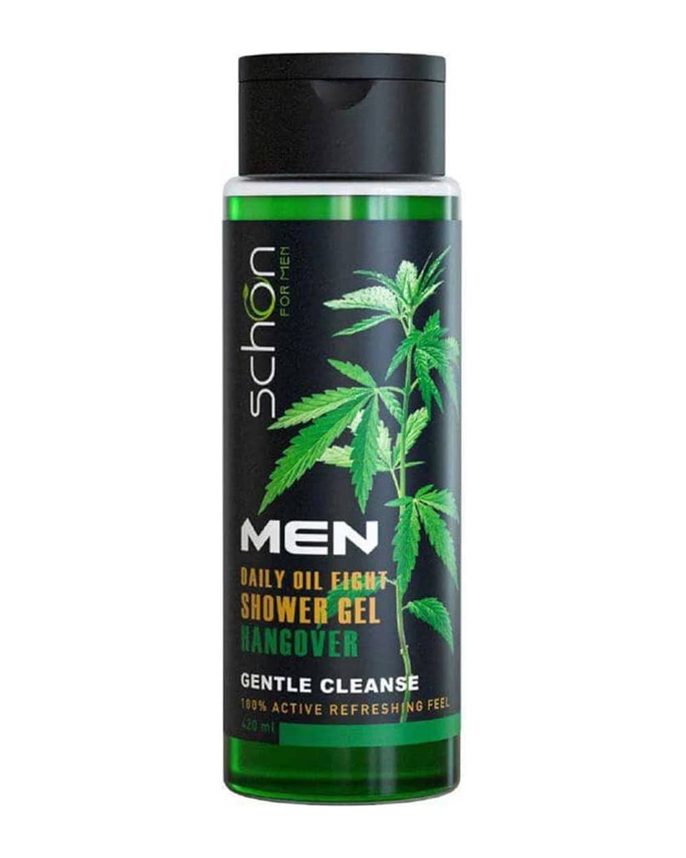 شامپو بدن آقایان Hangover شون 420ml