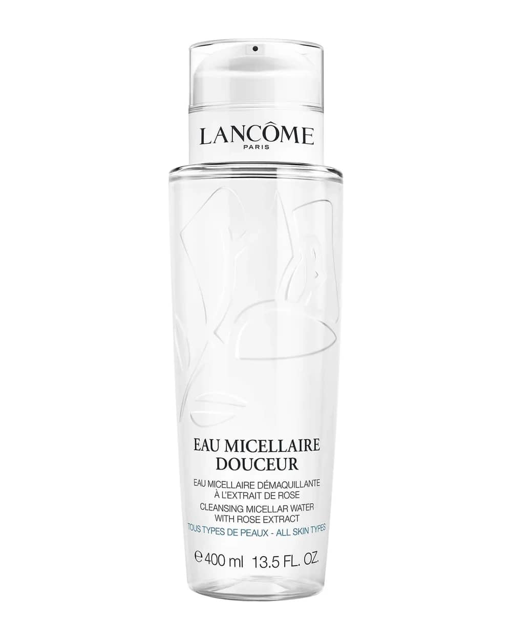 Lancôme Eau Micellaire Douceur Express Acqua Micellare (vari formati)