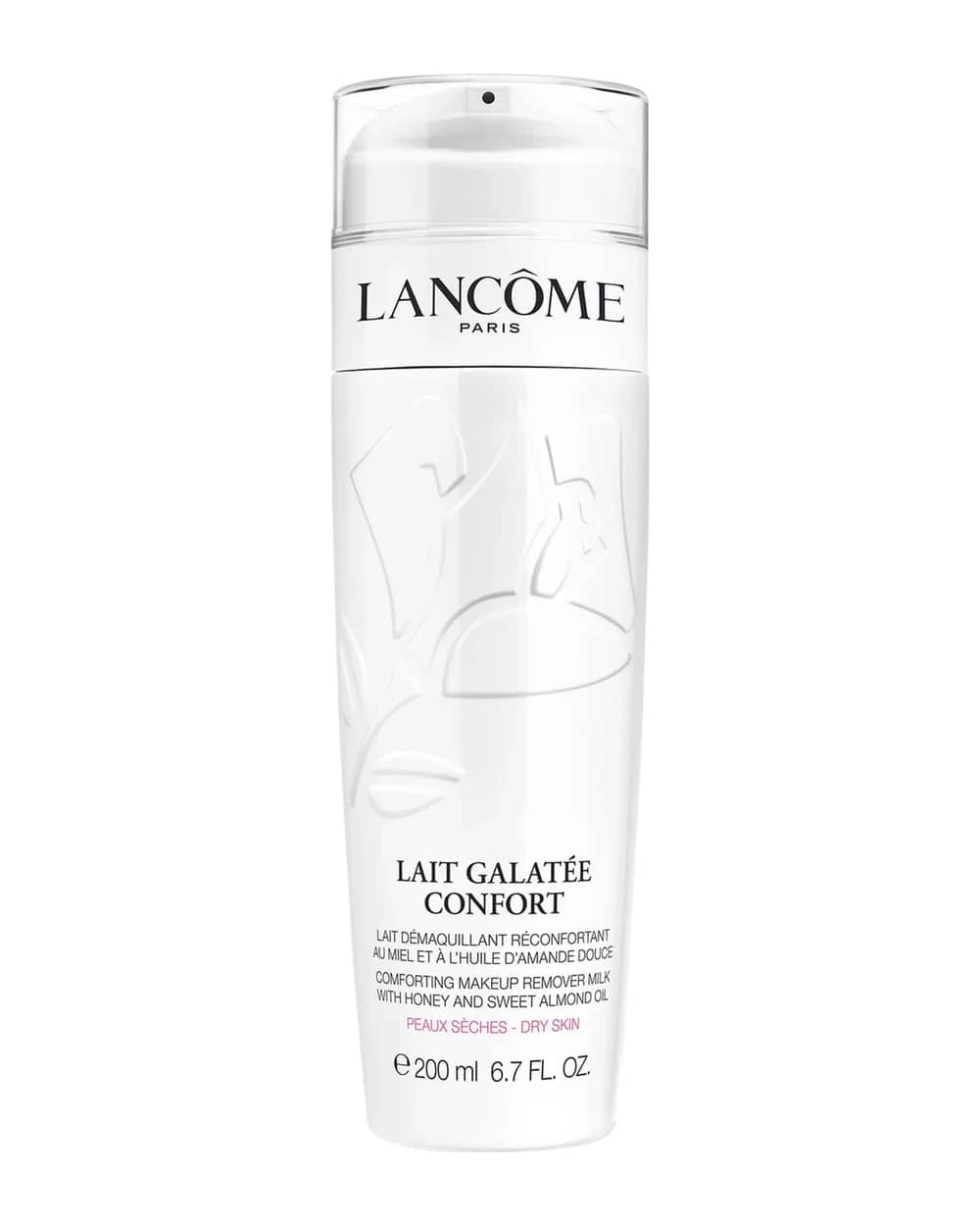 Lancôme Galatée Confort latte detergente