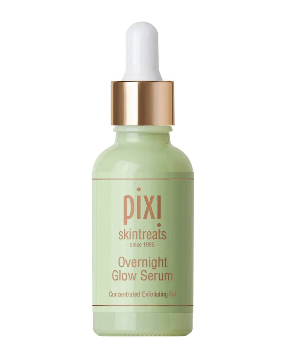 PIXI Overnight Glow Serum Glycolic Acid