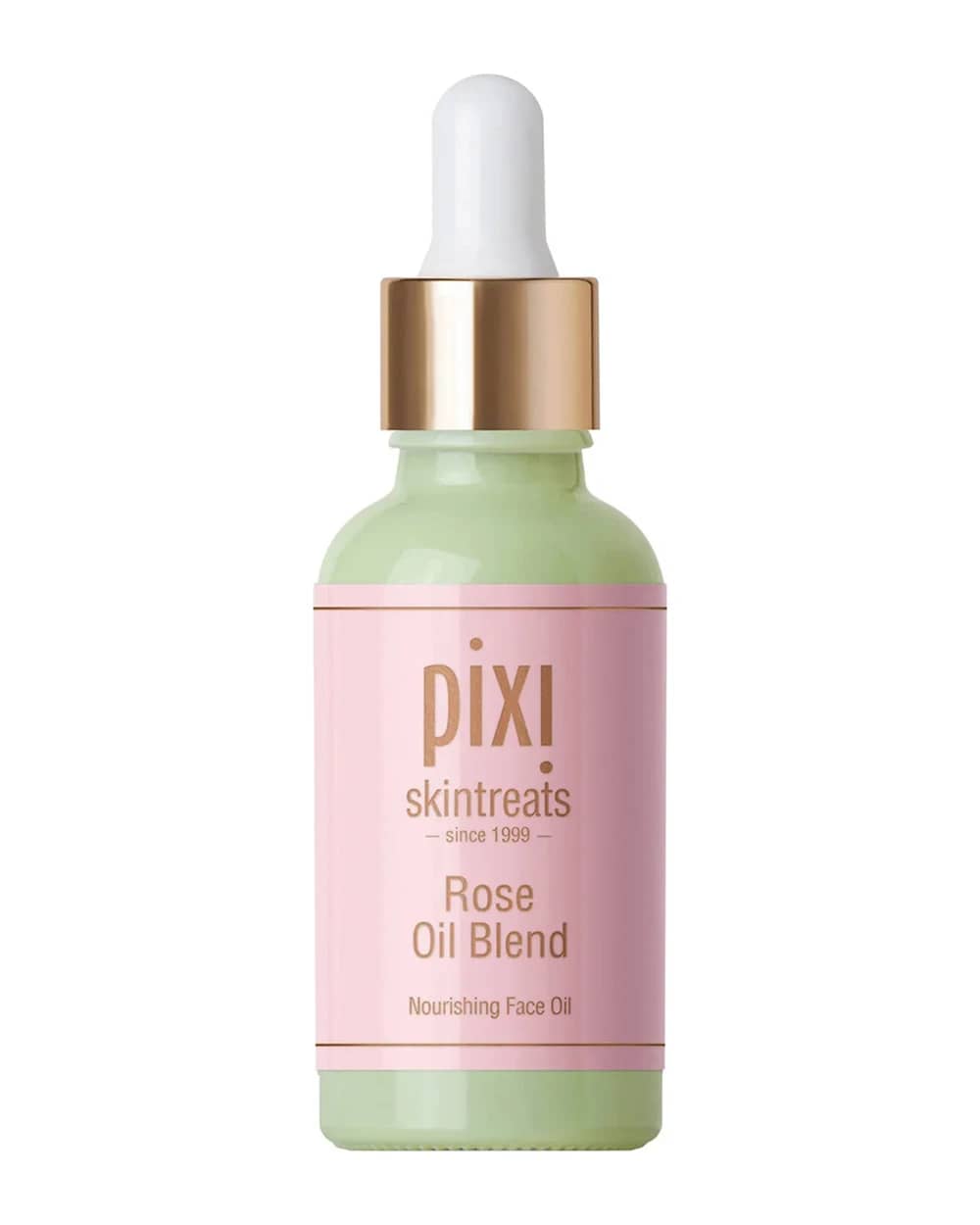 PIXI siero viso olio di miscela di rose 30 ml